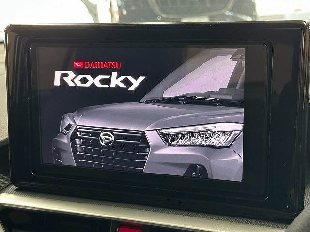 ダイハツ ロッキーの画像3