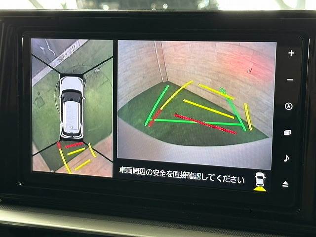 ダイハツ ロッキーの画像4