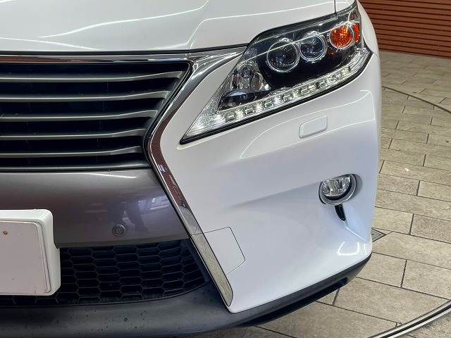 レクサス&nbsp;RXの画像20