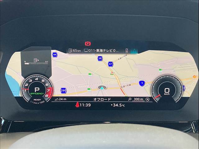 アウディ S3 Sportbackの画像5