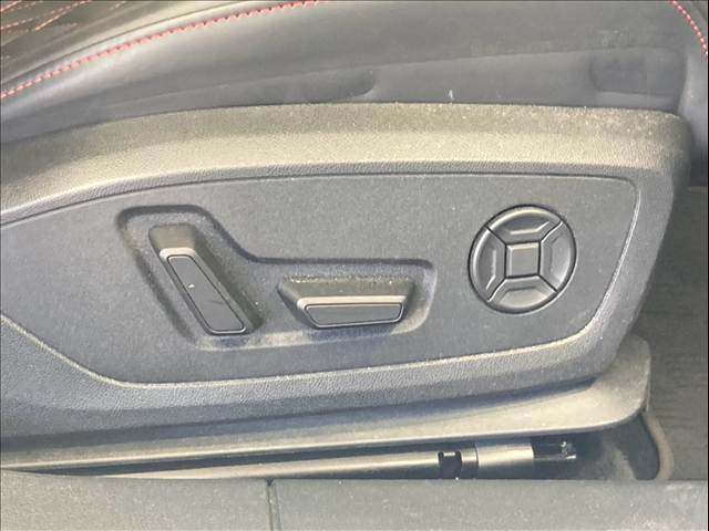 アウディ S3 Sportbackの画像8