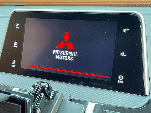 三菱&nbsp;エクリプスクロスの画像3