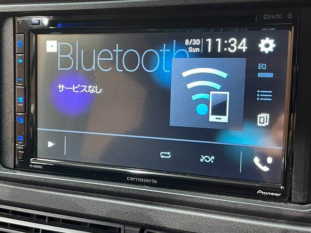 ハイゼットカーゴ◆デラックス 内装他
