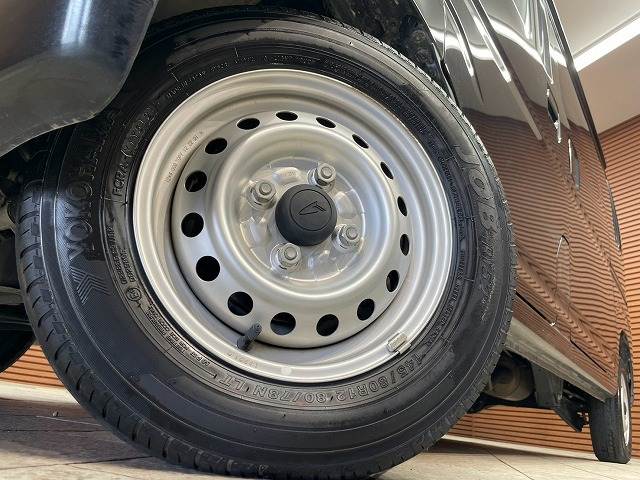 ダイハツ ハイゼットカーゴの画像19