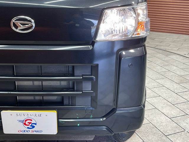 ダイハツ ハイゼットカーゴの画像20