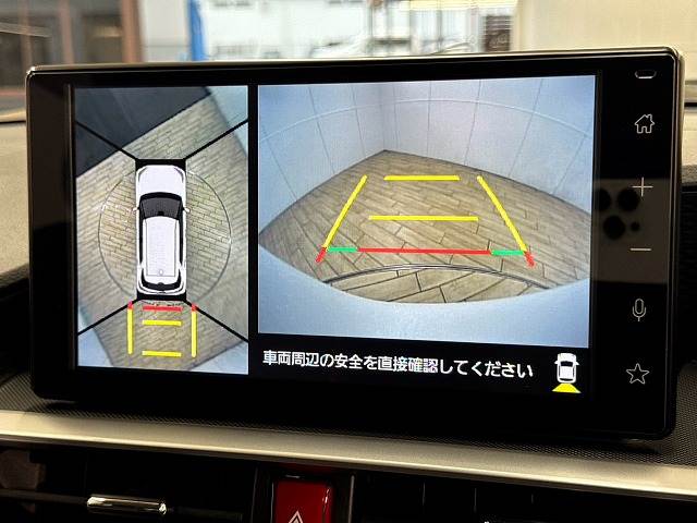 トヨタ&nbsp;ライズの画像4