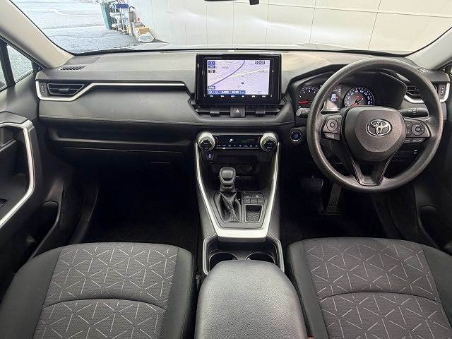 トヨタ RAV4の画像2