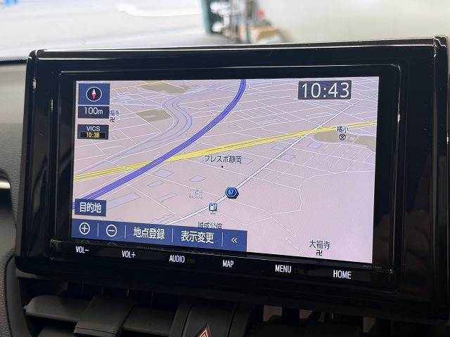 トヨタ RAV4の画像3