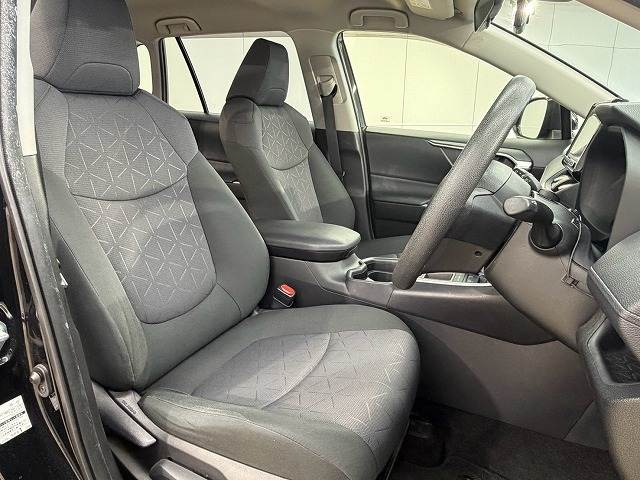 トヨタ RAV4の画像11