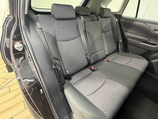 トヨタ RAV4の画像12