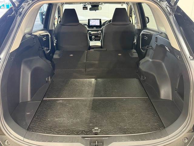 トヨタ RAV4の画像13