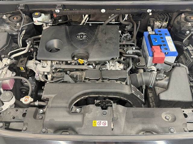 トヨタ RAV4の画像14