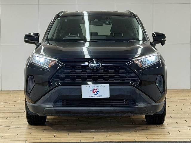 トヨタ RAV4の画像15