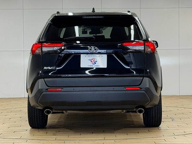 トヨタ RAV4の画像16