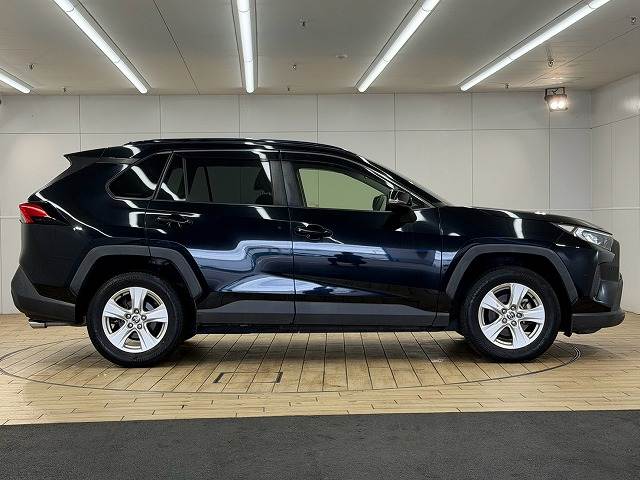 トヨタ RAV4の画像18
