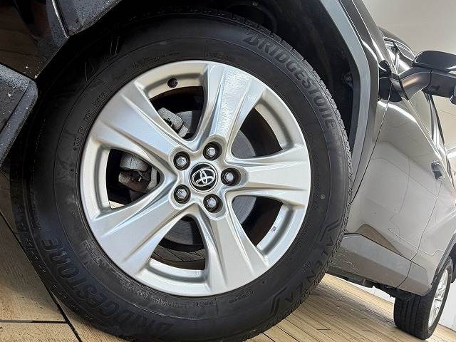 トヨタ RAV4の画像19