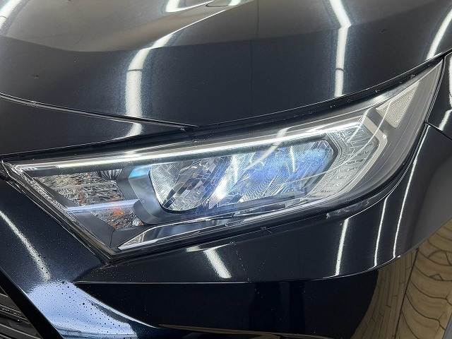 トヨタ RAV4の画像20