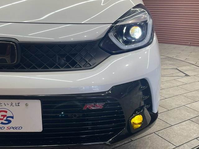 ホンダ フィットの画像19