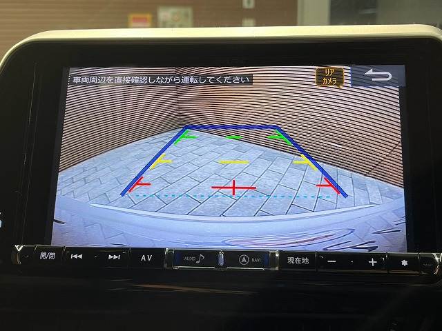 トヨタ C-HRの画像4