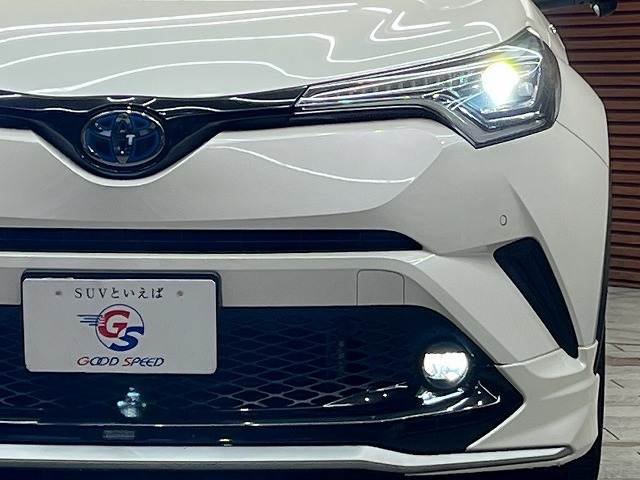 トヨタ C-HRの画像20