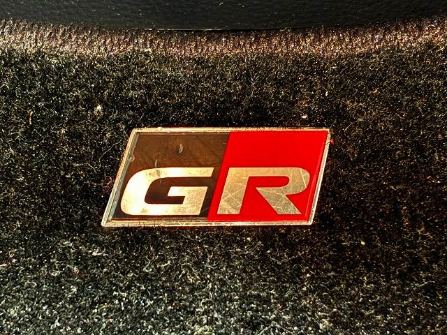 トヨタ GRヤリスの画像4