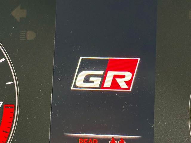 トヨタ GRヤリスの画像5