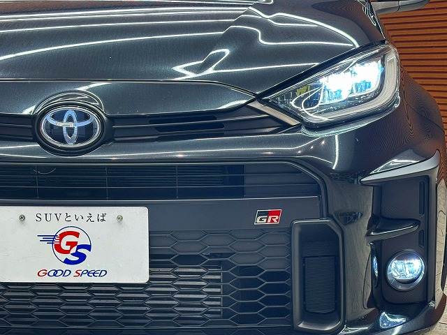 トヨタ GRヤリスの画像19