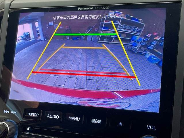 インプレッサG4◆2.0i-S EyeSight 内装他