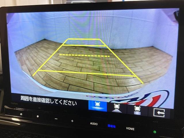 ホンダ ステップワゴンの画像4