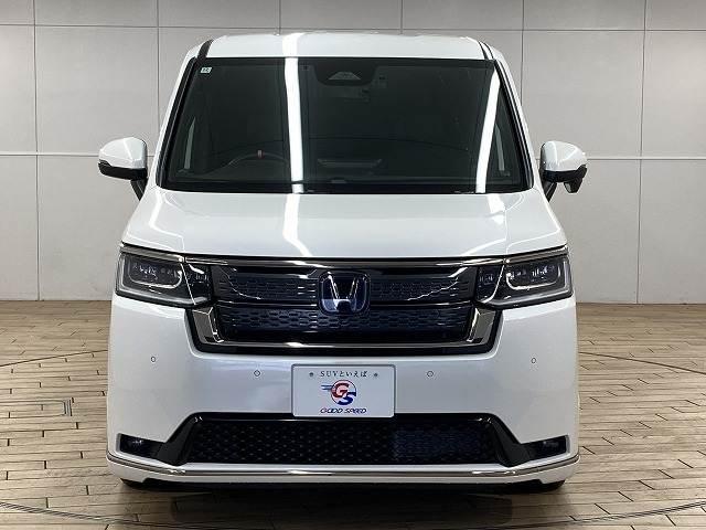 ホンダ ステップワゴンの画像15