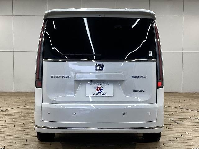 ホンダ ステップワゴンの画像16