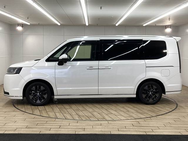 ホンダ ステップワゴンの画像17