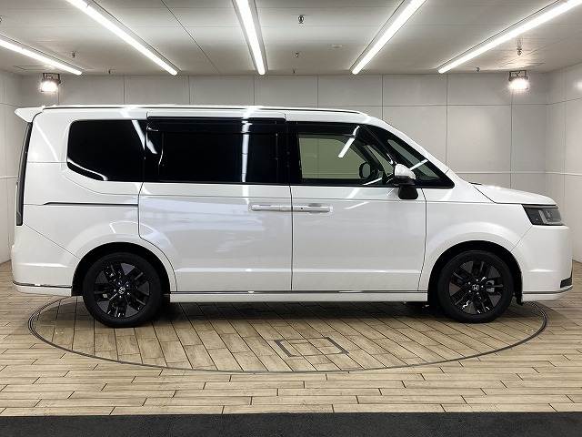 ホンダ ステップワゴンの画像18