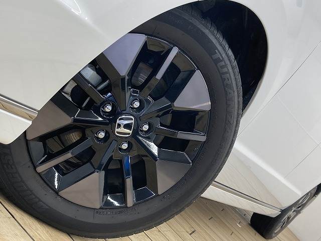 ホンダ ステップワゴンの画像19