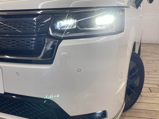 ホンダ ステップワゴンの画像20