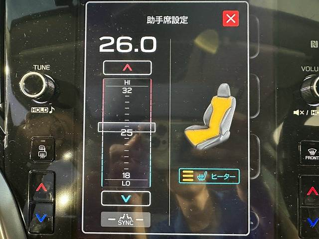 スバル レガシィアウトバックの画像7