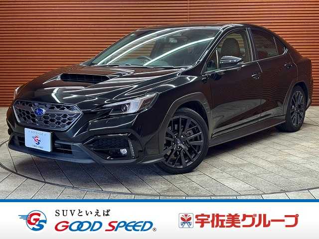 スバルWRX S4◆GT-H EX 外観