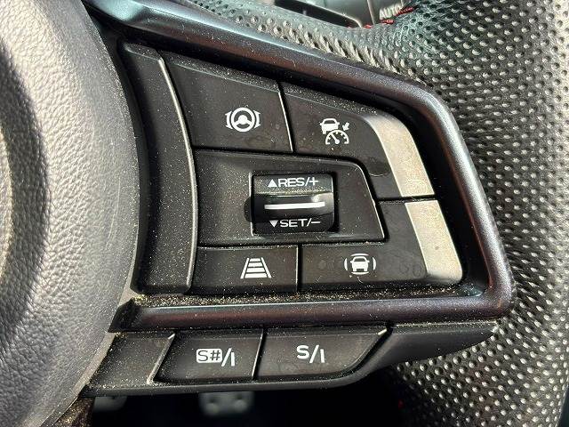 WRX S4◆GT-H EX 内装他