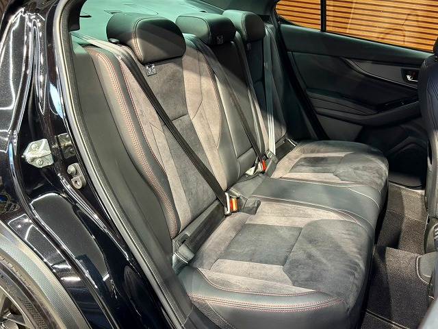 スバル&nbsp;WRX S4の画像12