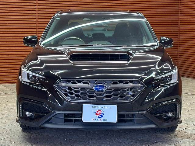 スバル&nbsp;WRX S4の画像15