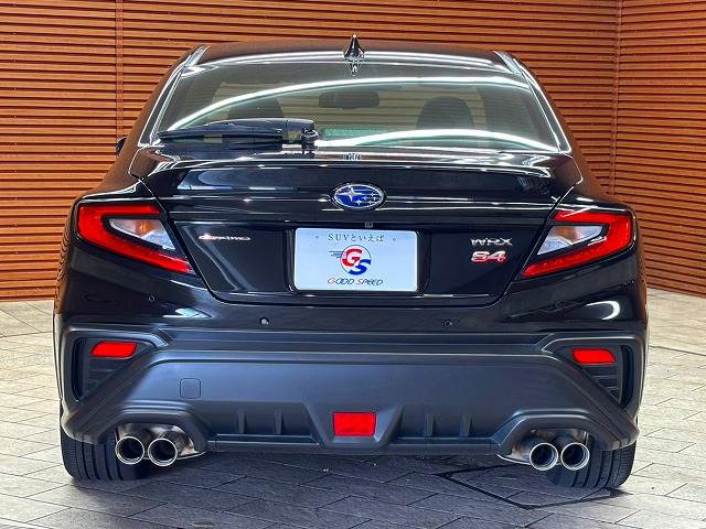 スバル&nbsp;WRX S4の画像16