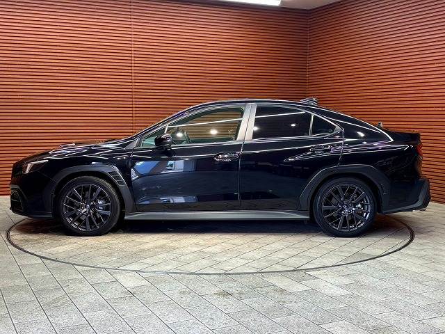 スバル&nbsp;WRX S4の画像18