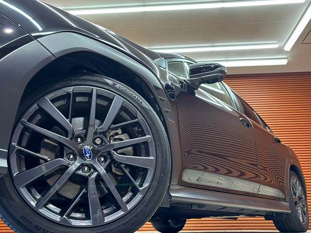 スバル&nbsp;WRX S4の画像19