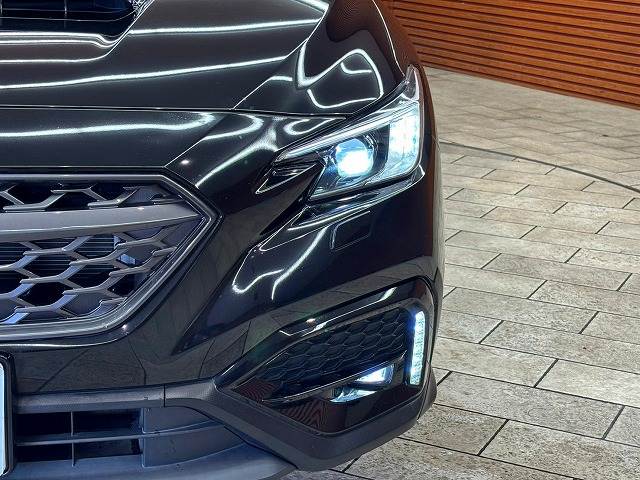 スバル&nbsp;WRX S4の画像20