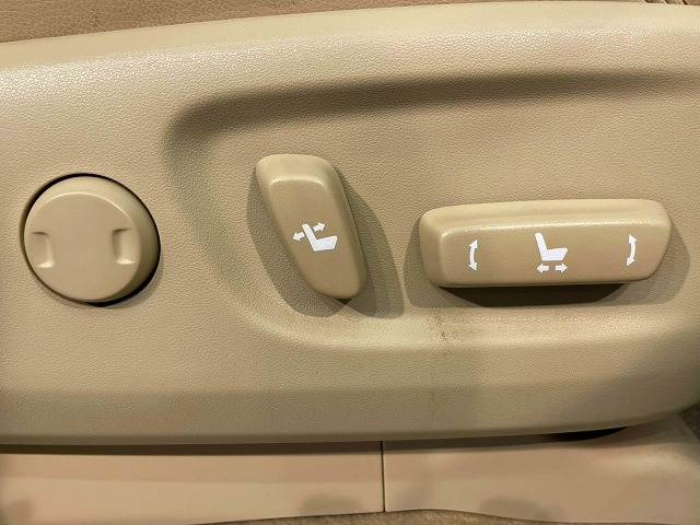 トヨタ ランドクルーザープラドの画像8
