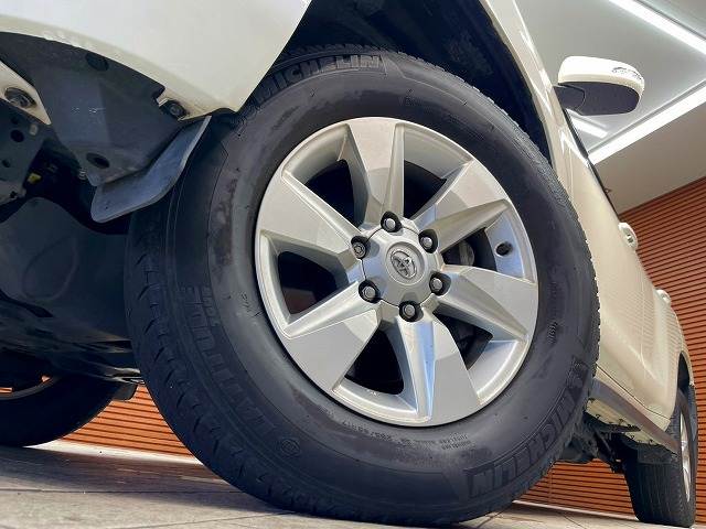 トヨタ ランドクルーザープラドの画像20