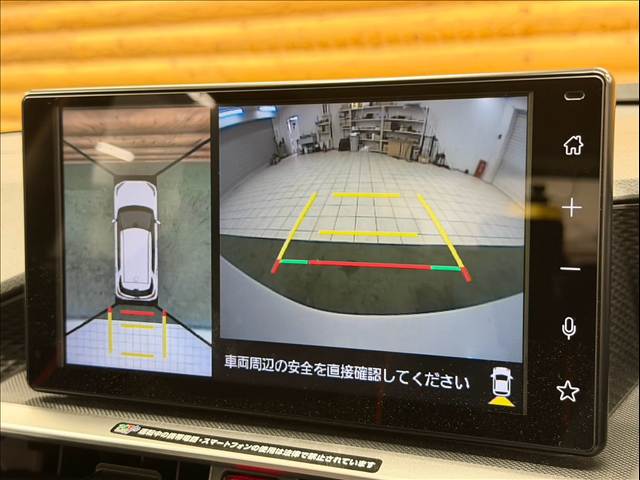 トヨタ&nbsp;ライズの画像4