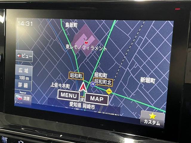 DS7 CROSSBACK◆Grand Chic RHD 内装他