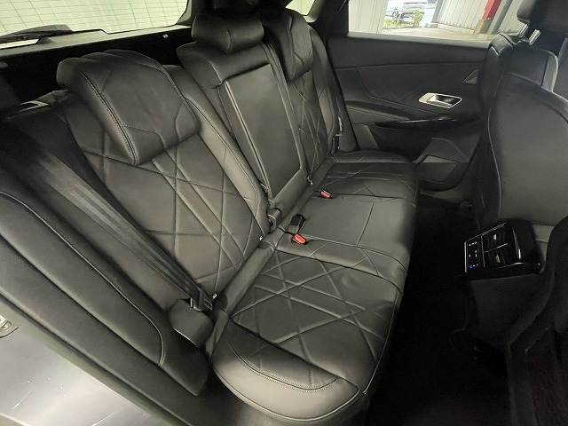 シトロエン DS7 CROSSBACKの画像12