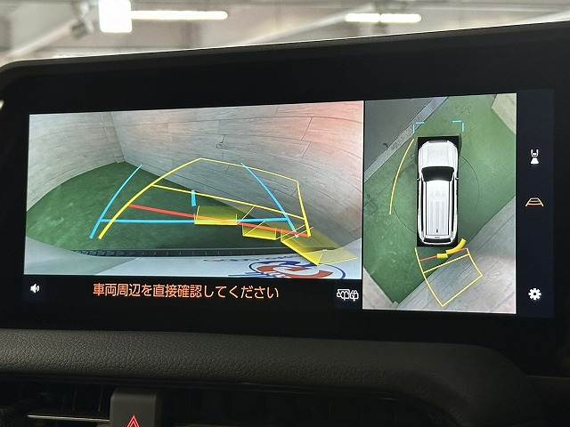 トヨタ ランドクルーザー250の画像4